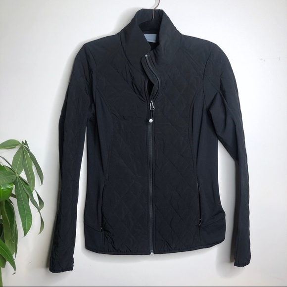 Athleta Jackets & Blazers - Athleta zip up jacket